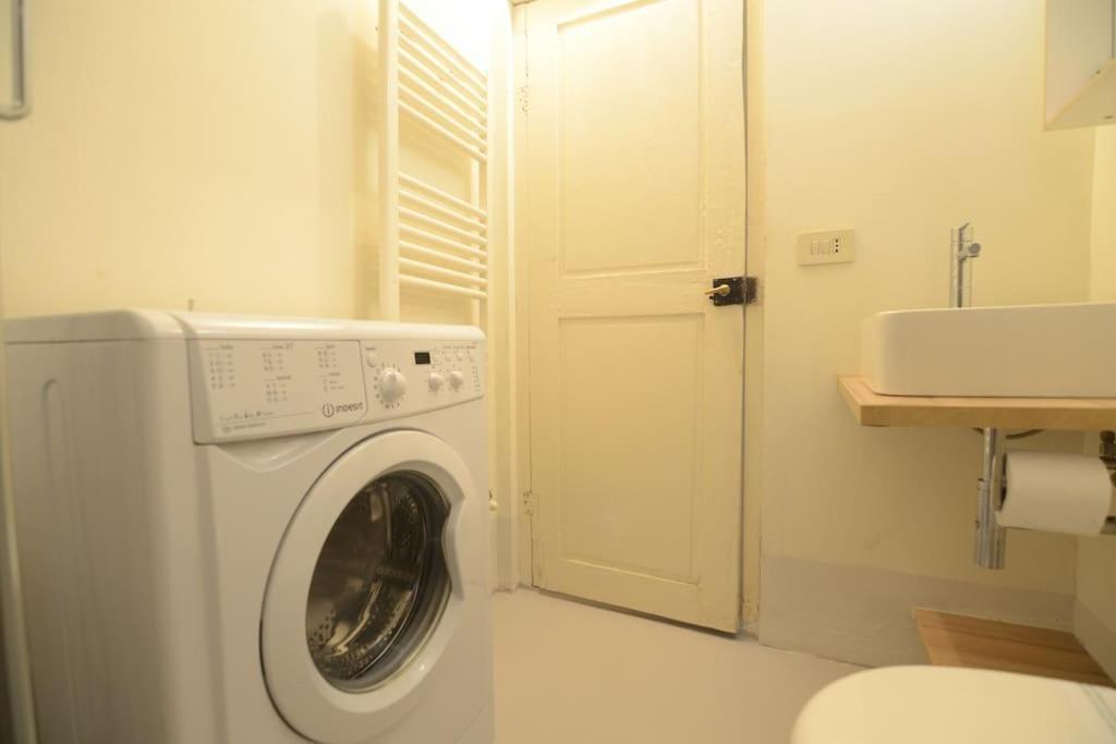 Keys Of Italy - Sprone 15 - 2 Bedroom Family Apartment By Ponte Vecchio Florença Exterior foto