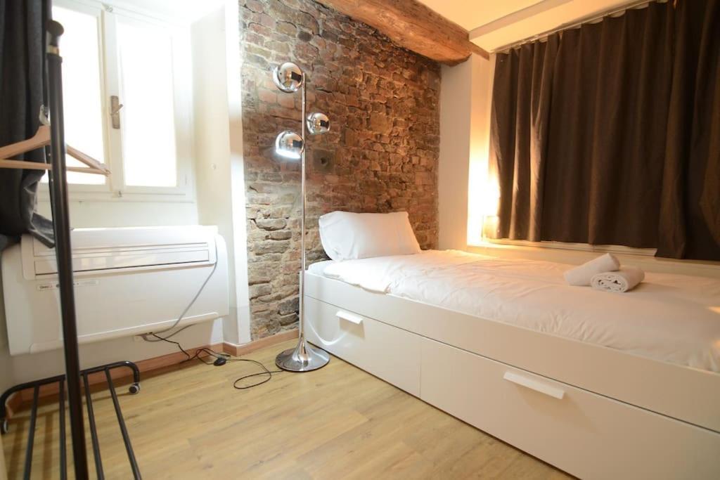 Keys Of Italy - Sprone 15 - 2 Bedroom Family Apartment By Ponte Vecchio Florença Exterior foto