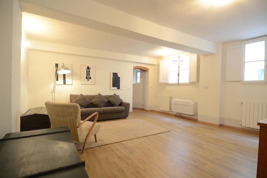 Keys Of Italy - Sprone 15 - 2 Bedroom Family Apartment By Ponte Vecchio Florença Exterior foto