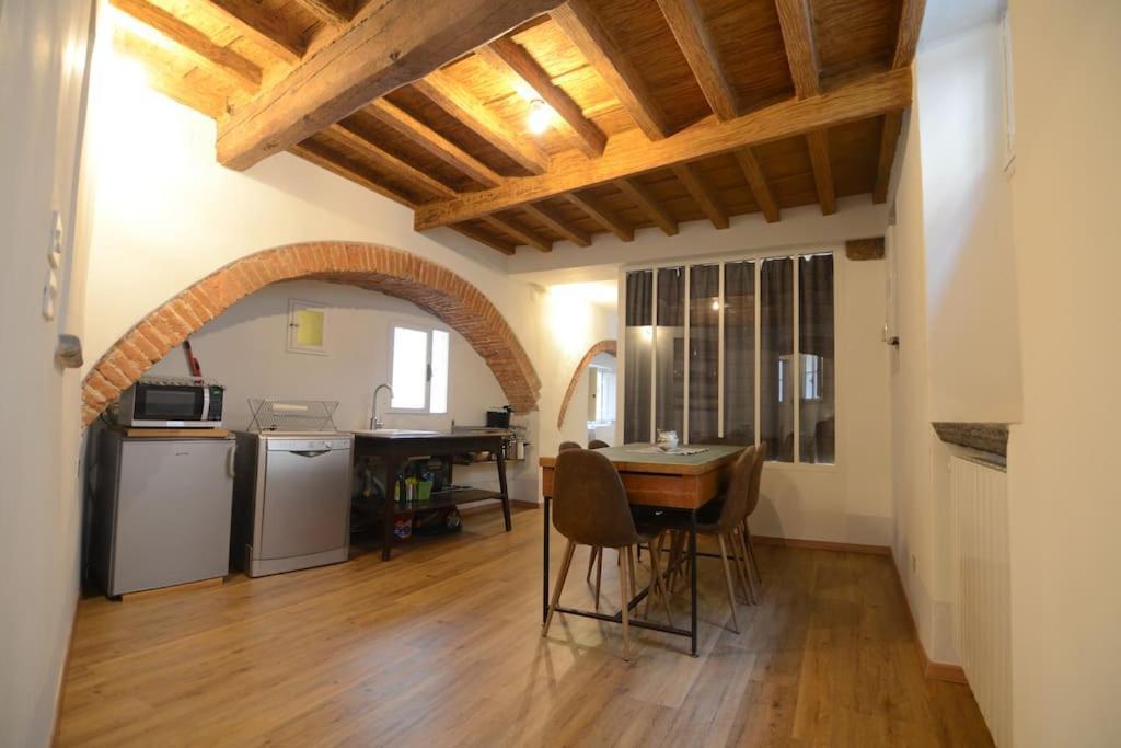 Keys Of Italy - Sprone 15 - 2 Bedroom Family Apartment By Ponte Vecchio Florença Exterior foto